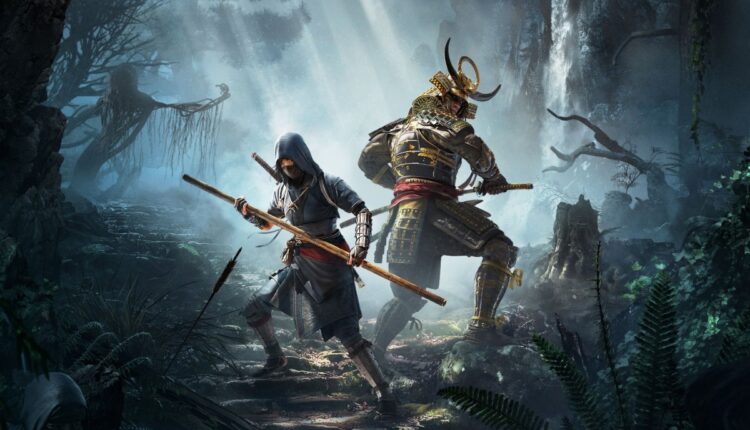 Assassin's Creed Shadows ganha grande update junto à estreia de DLC