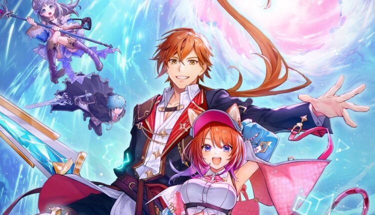 Atelier Resleriana: The Red Alchemist & the White Guardian Review (PS5)