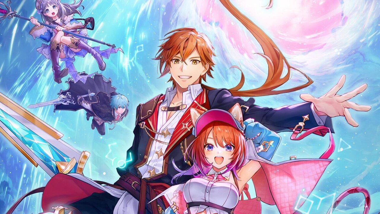 Atelier Resleriana: avaliação de The Red Alchemist & the White Guardian