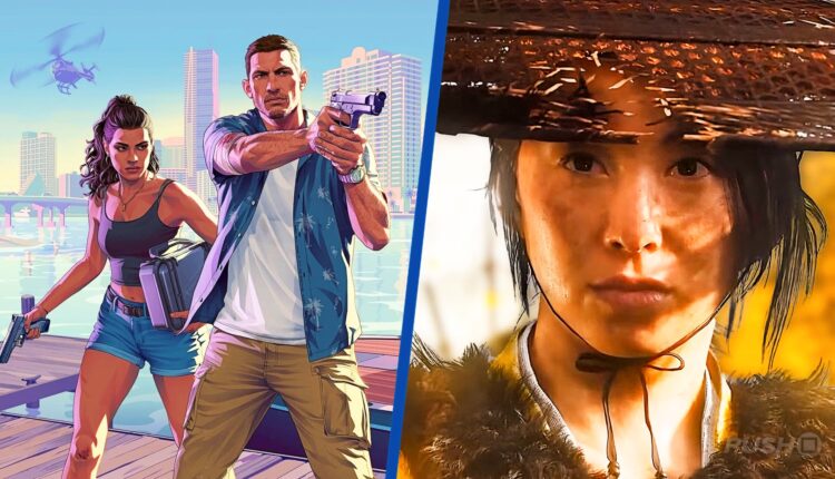 GTA 6 Delay Caused Celebrations at Ghost of Yotei Developer Sucker Punch