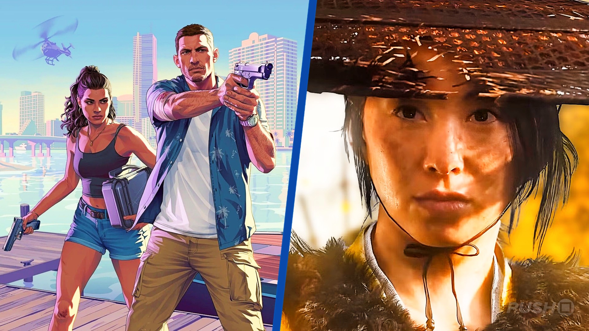 Atraso de GTA 6 gera comemorações na desenvolvedora Sucker Punch