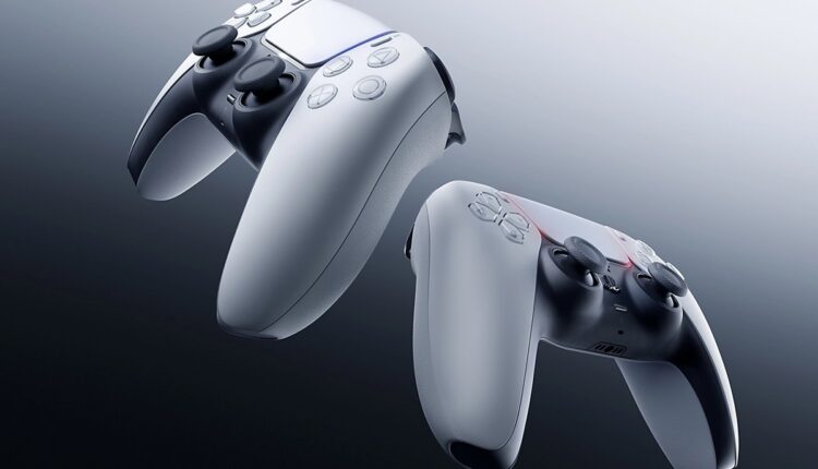 Atualização do PS5 traz opção inédita para o DualSense; conheça