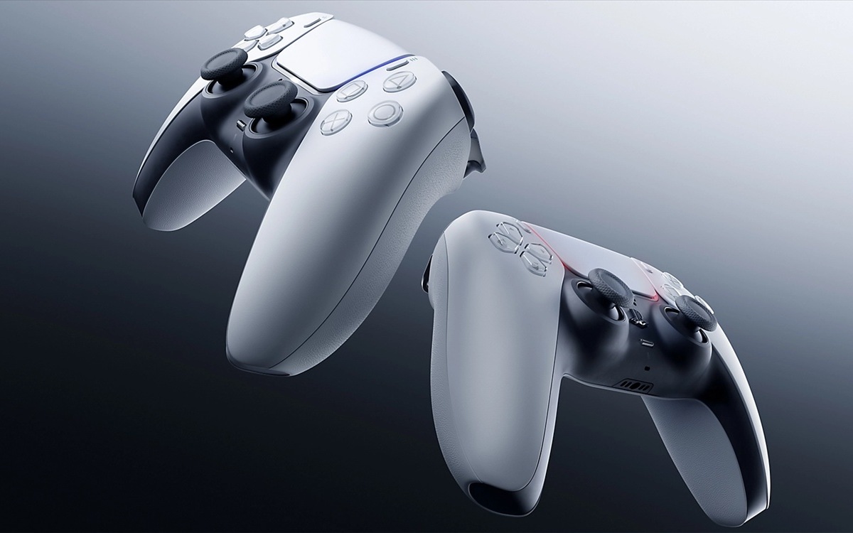 Atualização do PS5 oferece nova opção para o DualSense