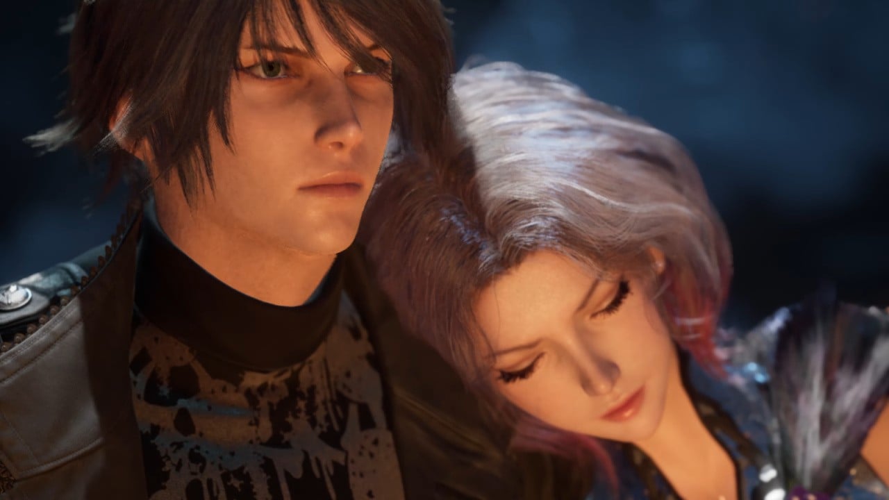 Atualização melhora o game Lost Soul Aside para PS5 e PC