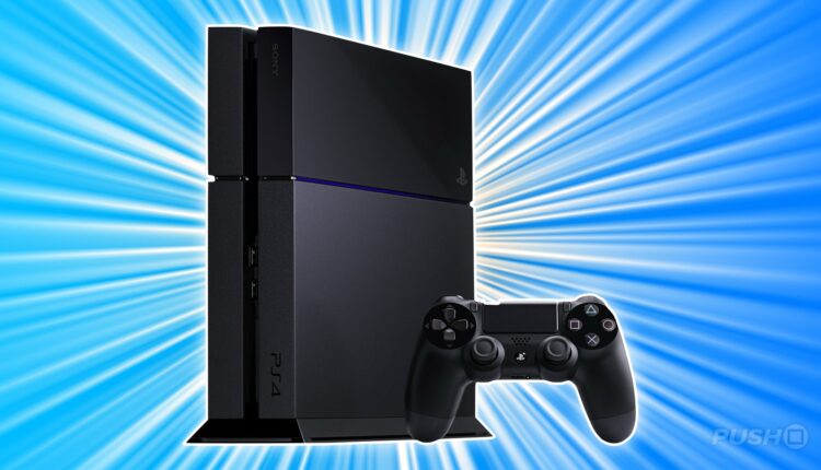 PS4 Is Still Getting Firmware Updates Too, Here Are the Patch Notes