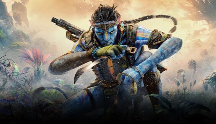 Avatar PS5 Seems Like a Game Worth Going Back To, Third DLC Confirmed
