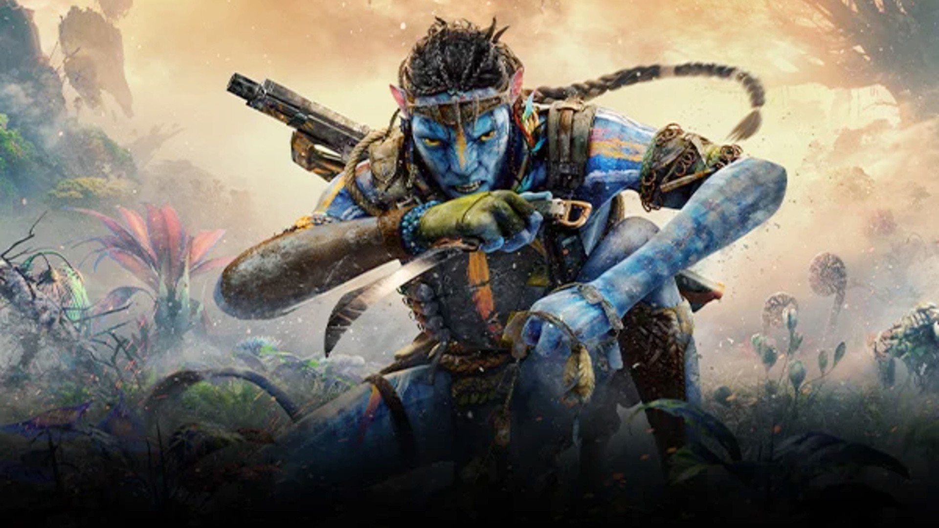 Avatar para PS5 promete ser uma boa experiência; terceiro DLC confirmado
