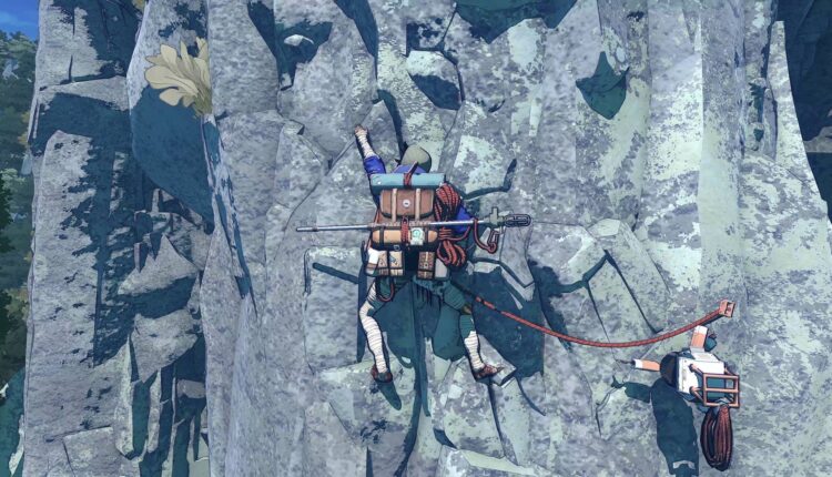Promising Mountaineering Adventure Cairn Delays the Climb to Early 2026 on PS5