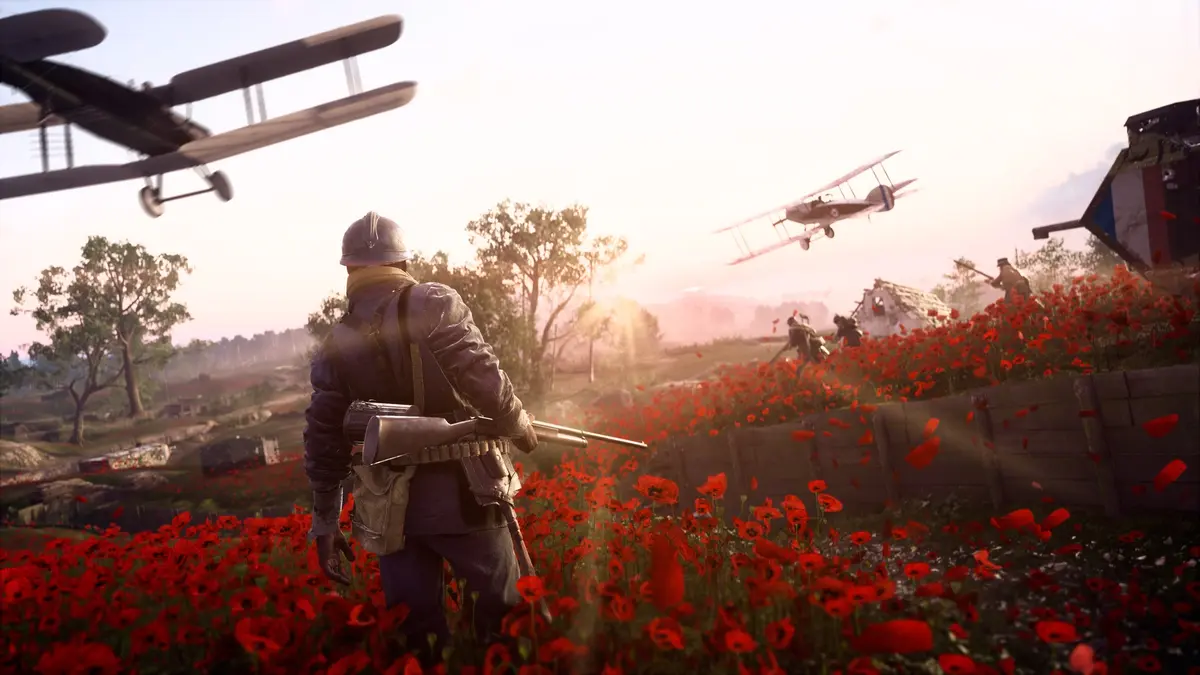 Battlefield 1 e outros 3 jogos estão saindo da PS Plus; veja quais são