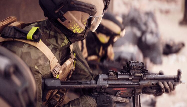 Battlefield 6 vai ser melhor graças a otimizações feitas para o Series S