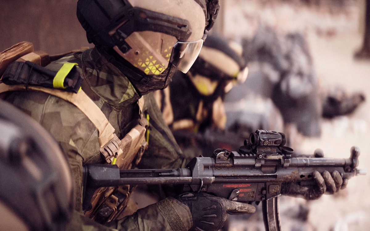 Battlefield 6 terá melhorias com otimizações para Series S