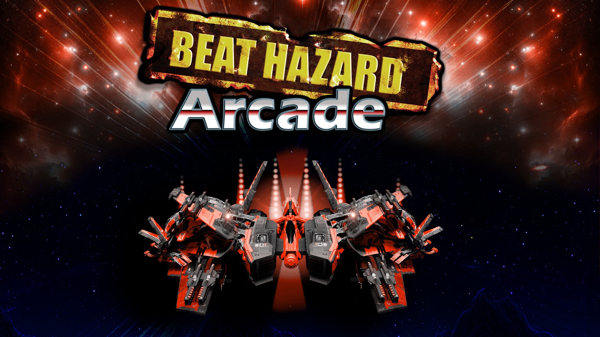 Beat hazard retorna ao PS5 e PS4 ainda este mês