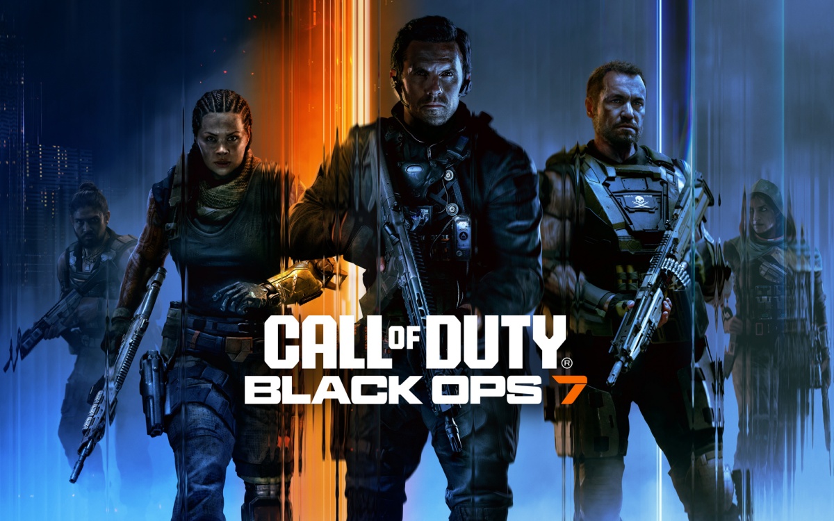 Black Ops 7 apresenta trailer de multiplayer com novas mecânicas
