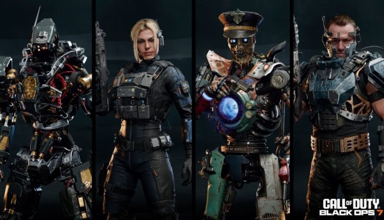 Black Ops 7 Has Turned Down 'Big, Big Brands' for Crossovers After Fan Backlash