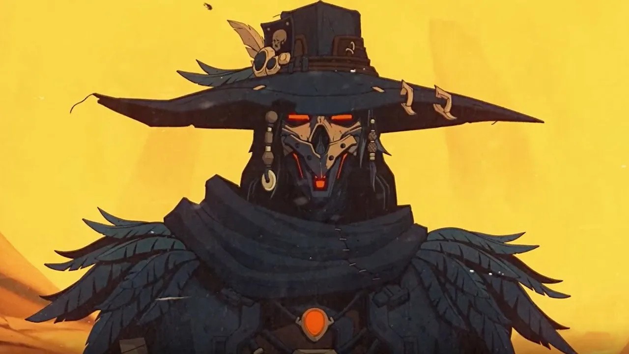 Borderlands 4 ainda não tem data, mas anima com DLC personagem
