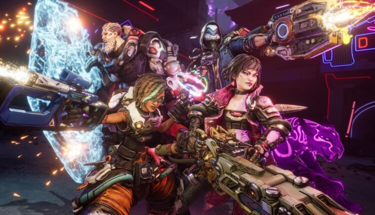 Borderlands 4 estreia com duras críticas de usuários no Steam