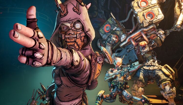 Borderlands 4 pode não ser para seu PC, alerta chefe da Gearbox