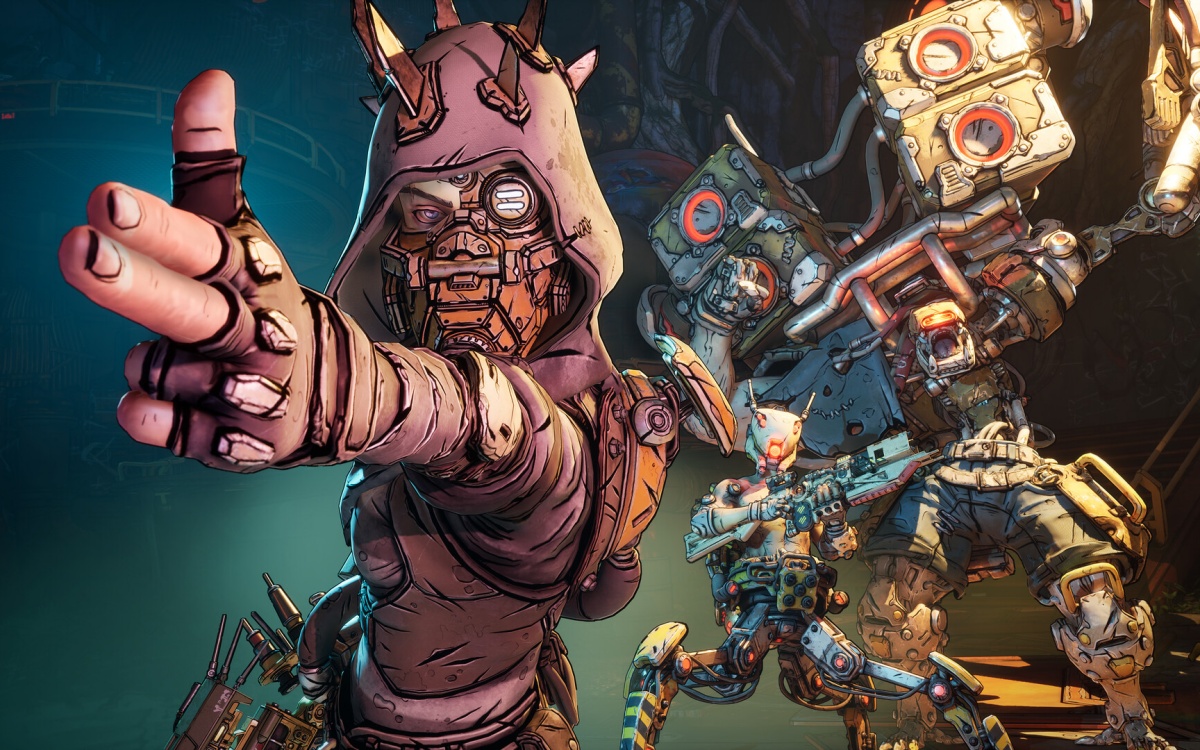 Borderlands 4 pode não ser compatível com seu PC, alerta Gearbox