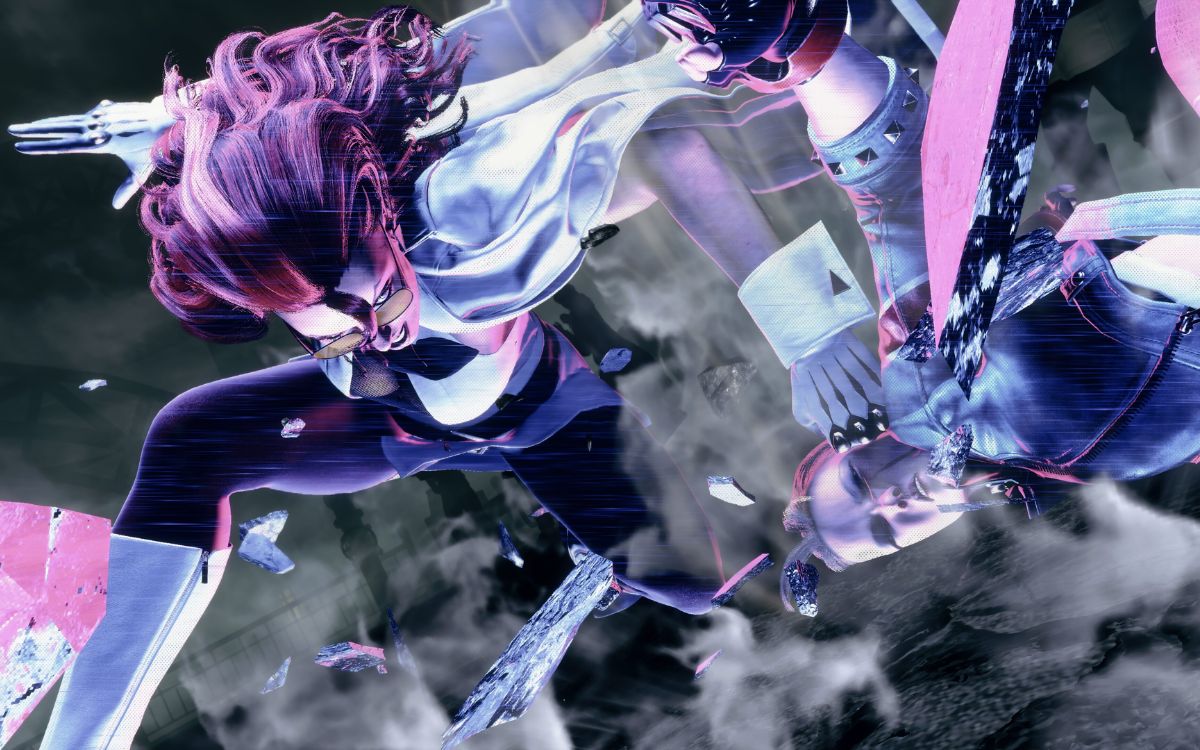 C. Viper chega a Street Fighter 6; confira o trailer de gameplay