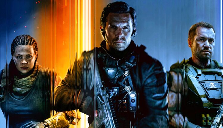 Call of Duty: Black Ops 7 Multiplayer Goes All-Out with 18 Maps at Launch