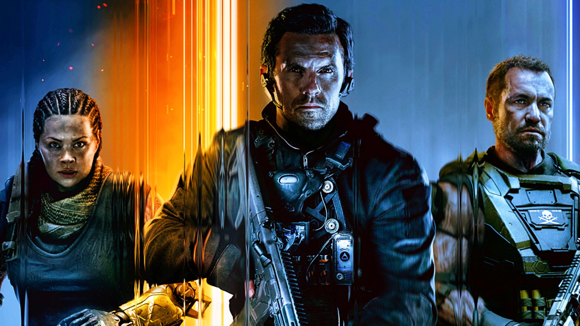 Call of Duty: Black Ops 7 lança multiplayer com 18 mapas