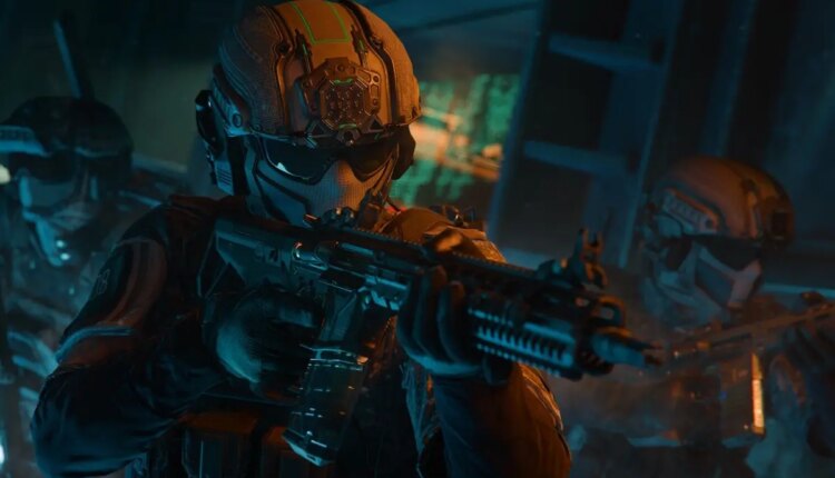 Call of Duty vai virar filme para o cinema em breve!
