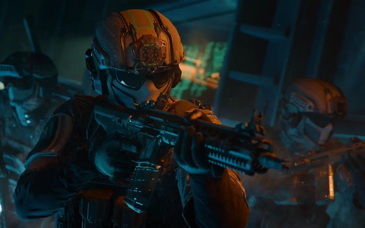Call of Duty será adaptado para filme nos cinemas em breve