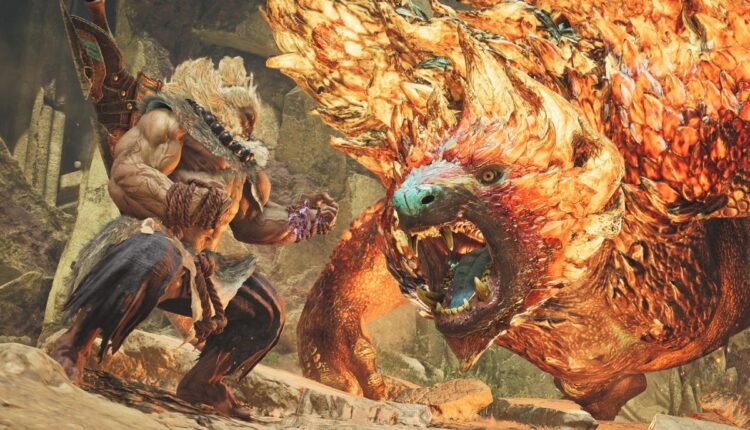 Preço do PS5 prejudicou Monster Hunter Wilds, afirma Capcom