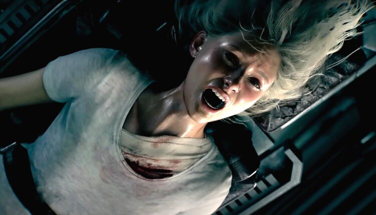 Latest Capcom Livestream Will Exclude PS5 Horror Resident Evil Requiem