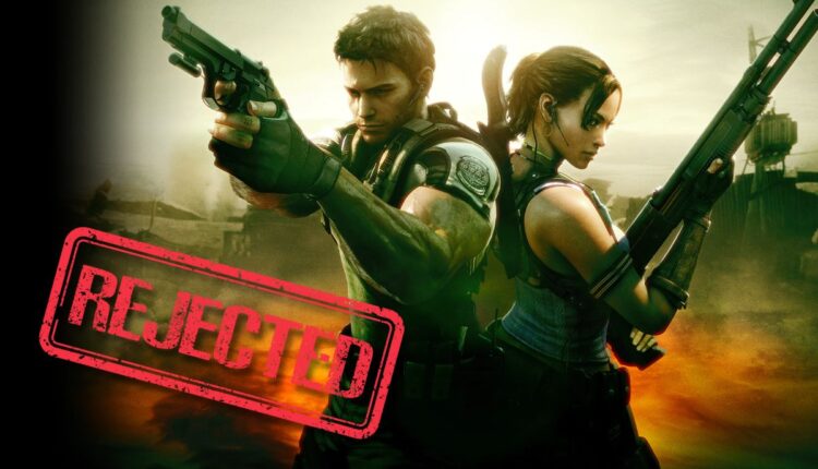 Capcom não autorizou remake de Resident Evil 5, enquanto Code Veronica avança bem [RUMOR]