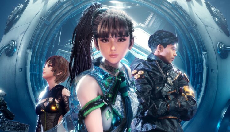 Stellar Blade Ending Extended in New Epilogue Scenes