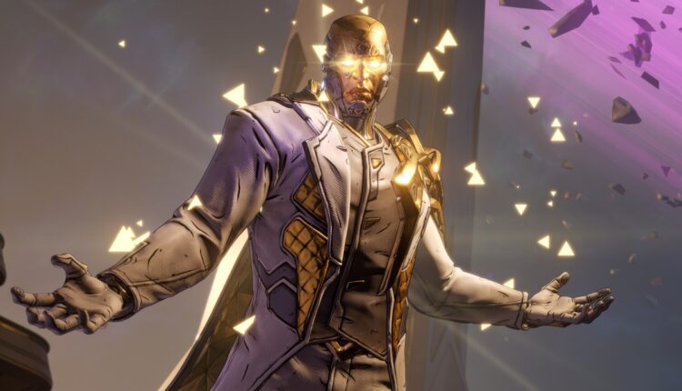 Problemas com Borderlands 4?
