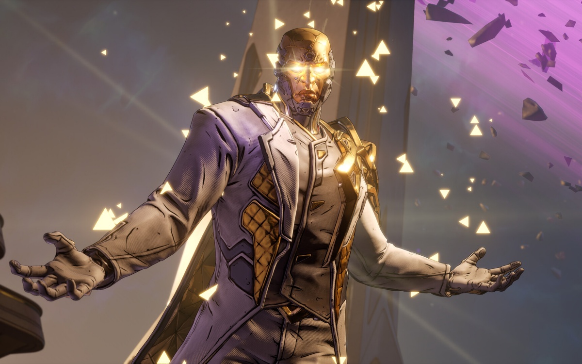 Chefe da Gearbox sugere DLSS para problemas em Borderlands 4