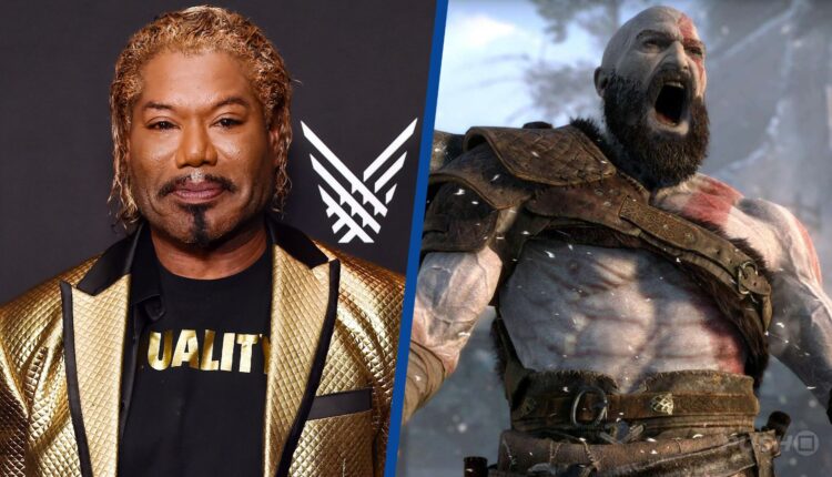 Kratos Actor Christopher Judge Clueless About Rumours He'll Reprise His Role in TV Show