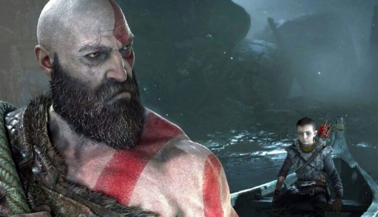 Christopher Judge Hopeful the Actor Playing Kratos in God of War Show 'Loves the Big Guy' as Much as the Fans