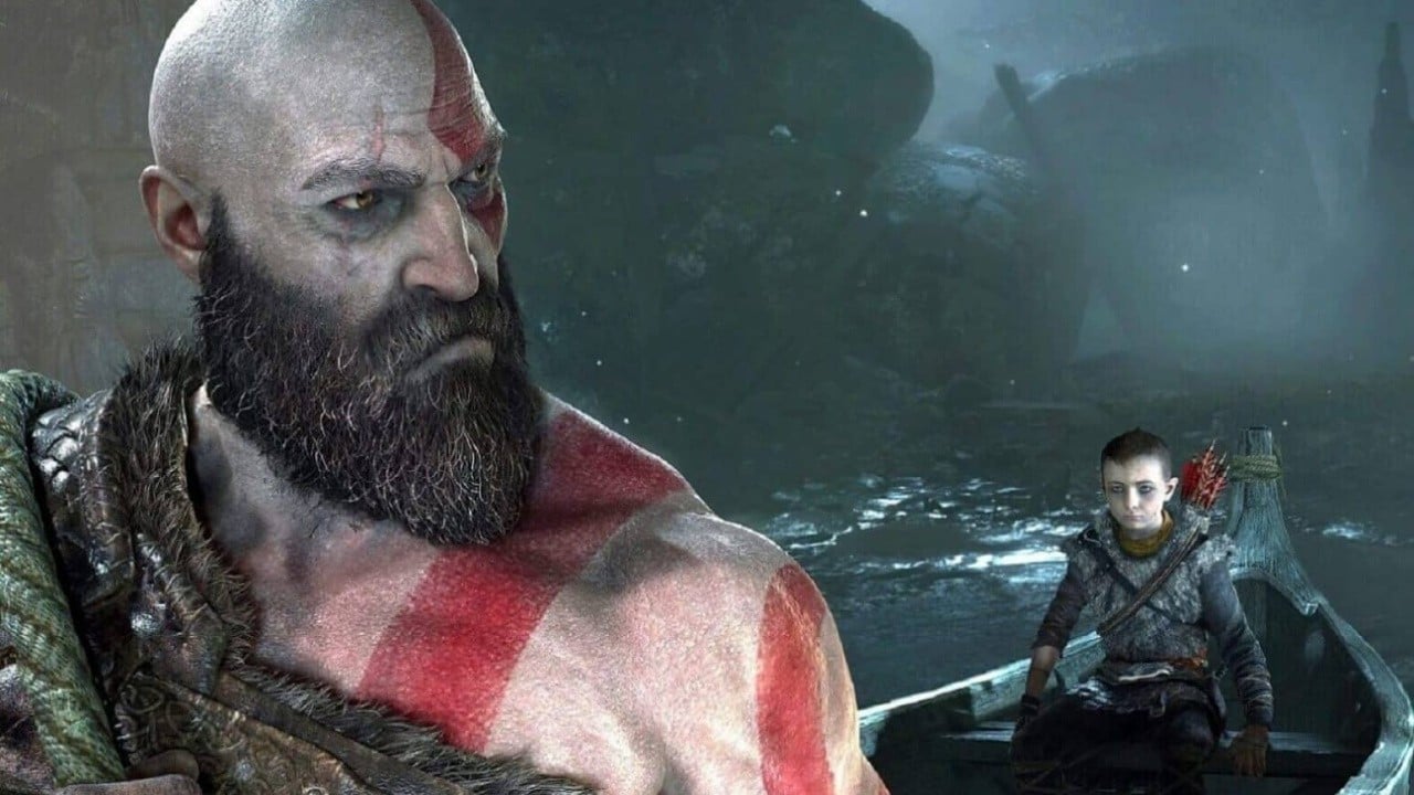 Christopher Judge torce para que ator ame Kratos como os fãs