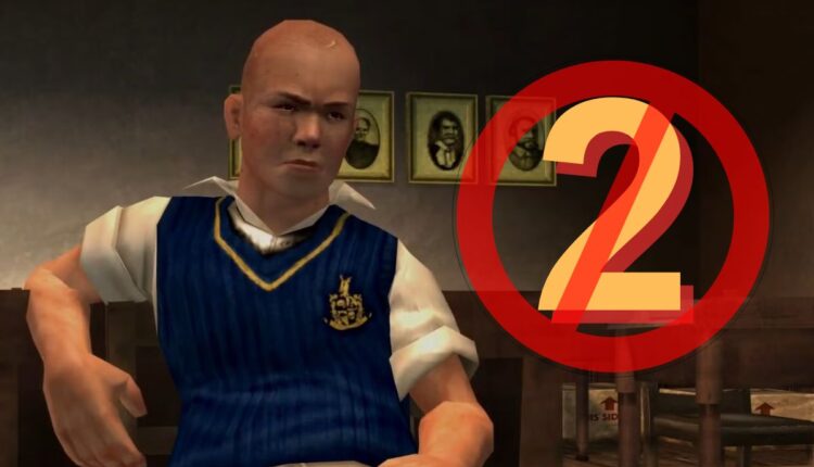 Co-fundador da Rockstar explica porque Bully 2 nunca existiu