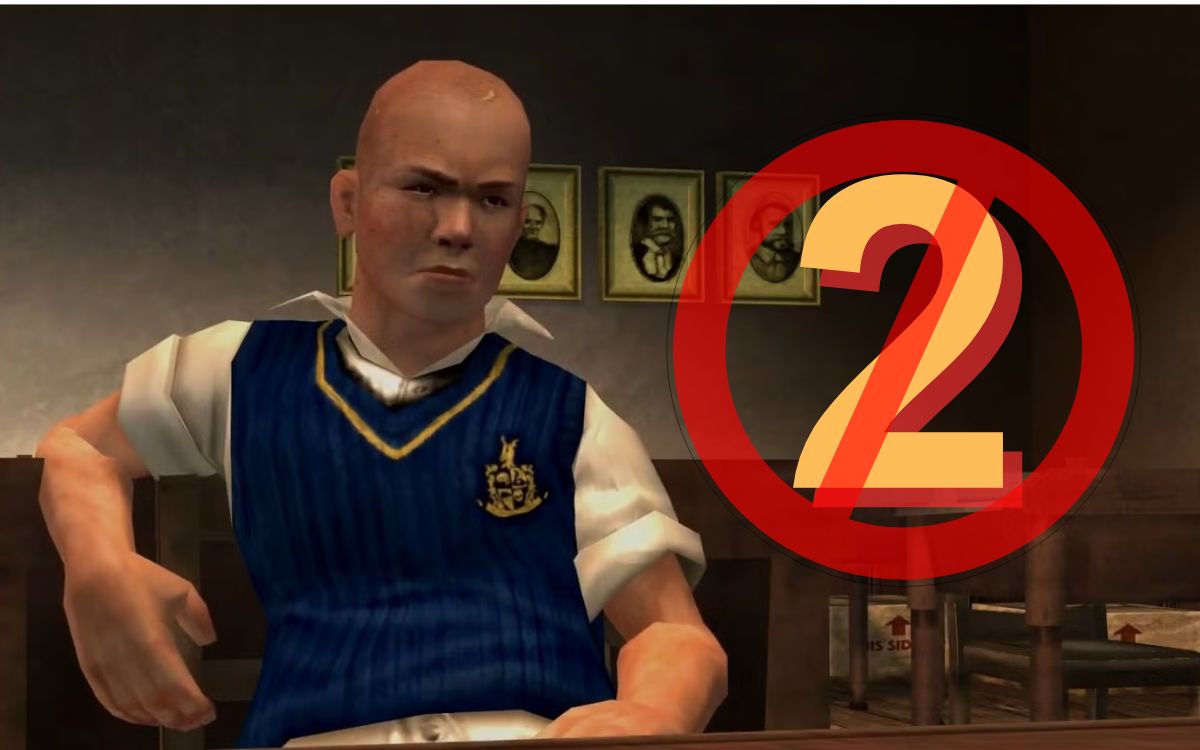 Co-fundador da Rockstar revela por que Bully 2 não foi feito