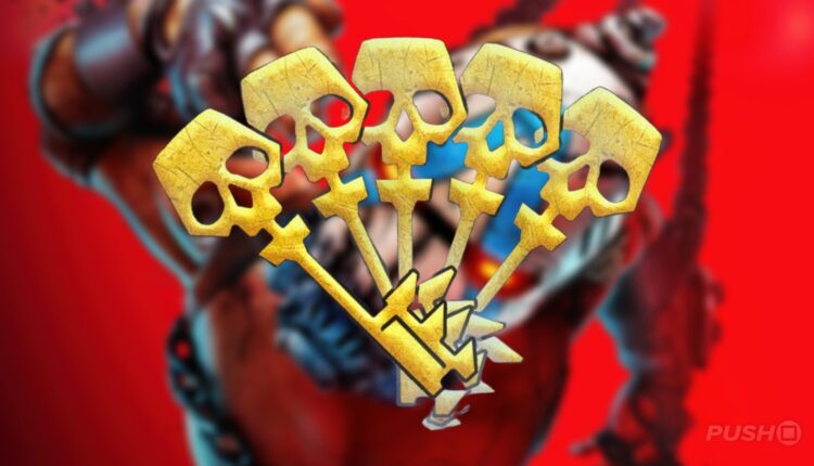 Borderlands 4 Shift Codes to Redeem Now (September 2025)