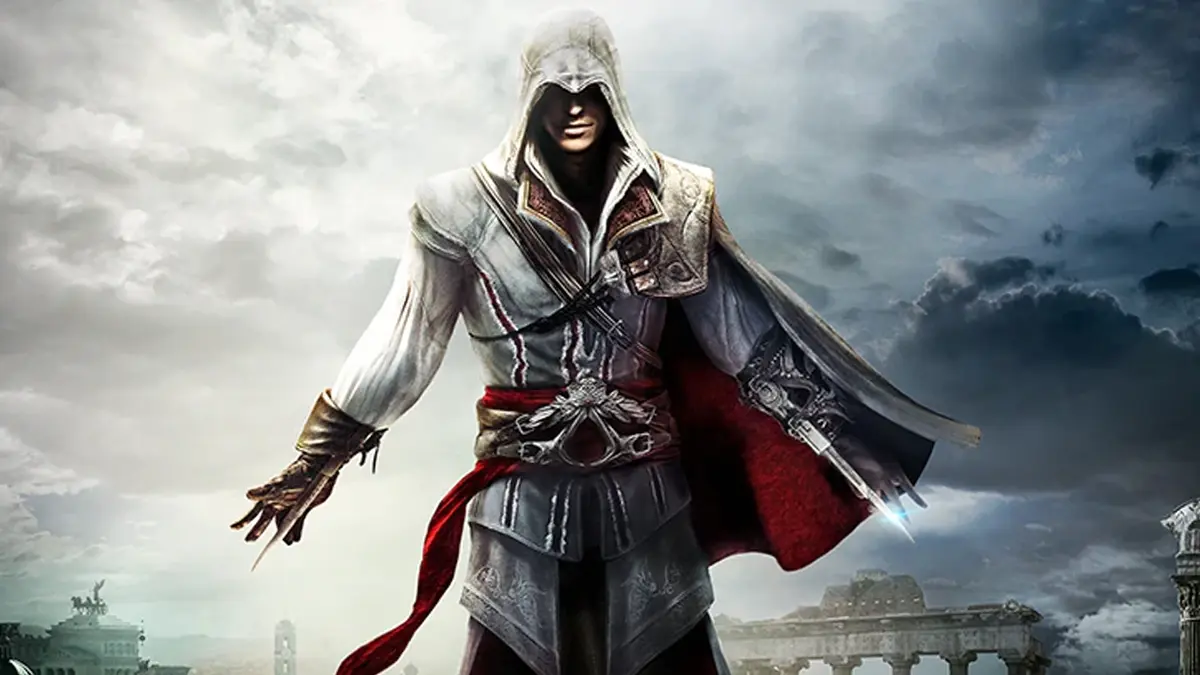 Coletânea com os melhores Assassin’s Creed está com 70% de desconto no PlayStation