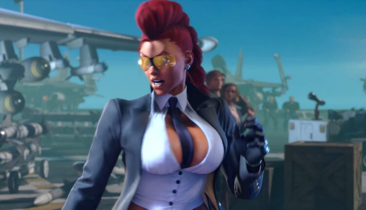 Get Abreast of the Situation with C. Viper's First Street Fighter 6 Gameplay Trailer