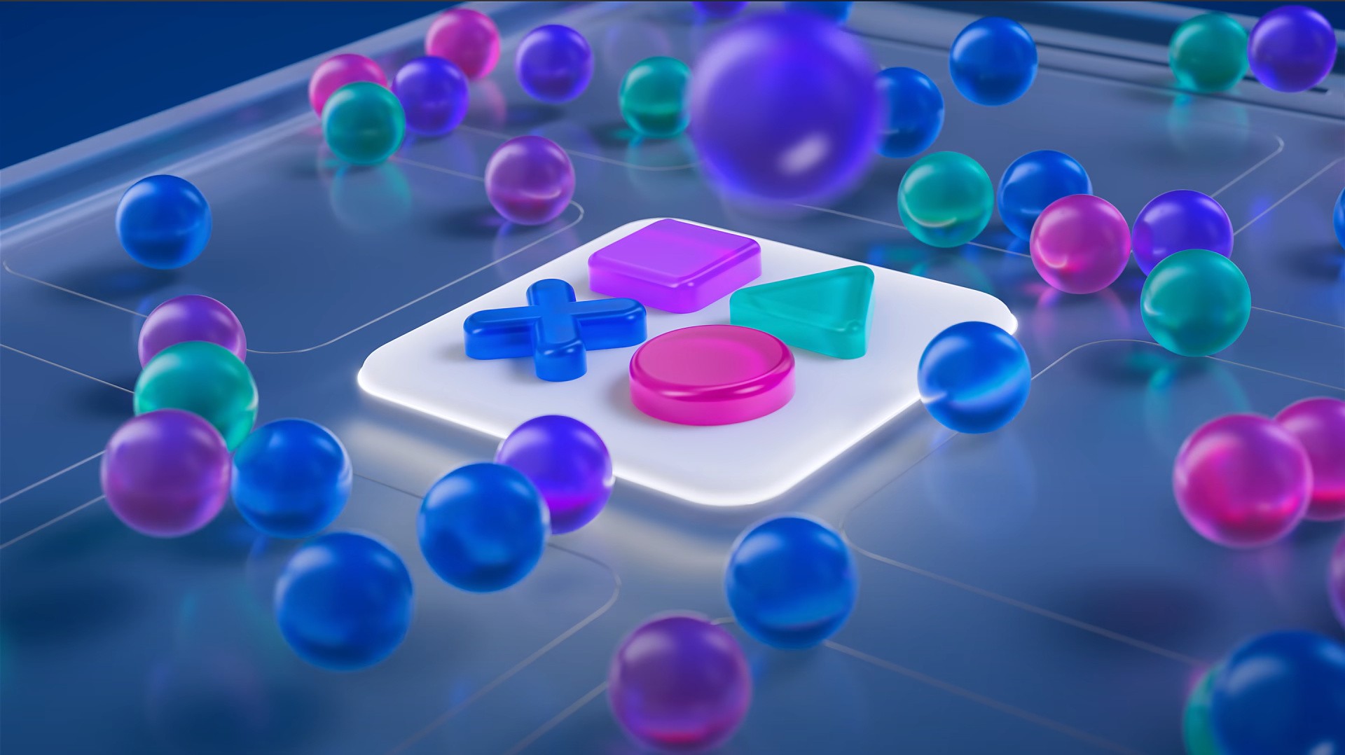 Controle o jogo da PS5 do seu filho com o novo app da PlayStation