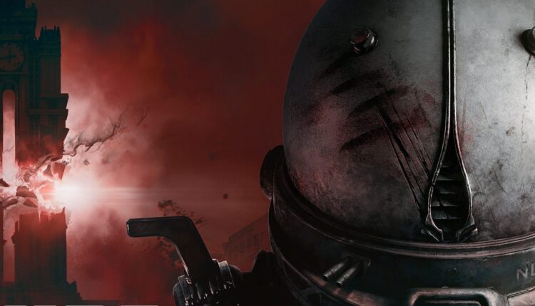 Cronos: The New Dawn Review (PS5)
