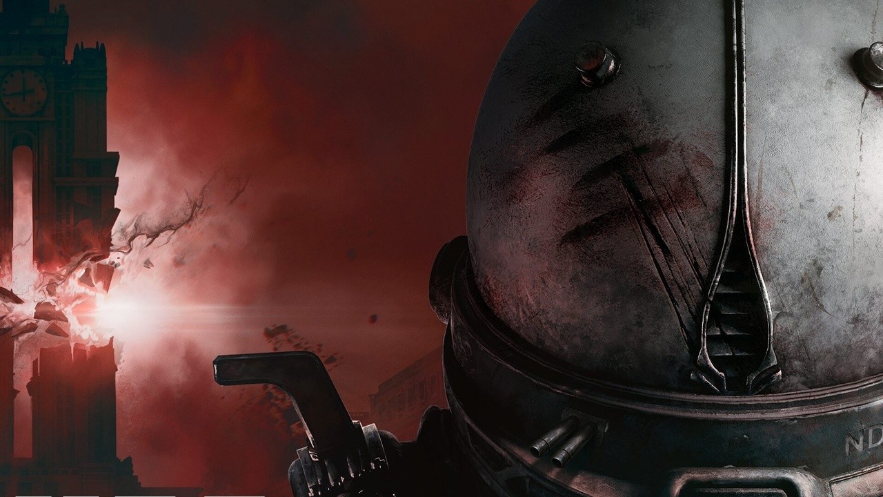 Cronos: A nova alvorecer para PS5