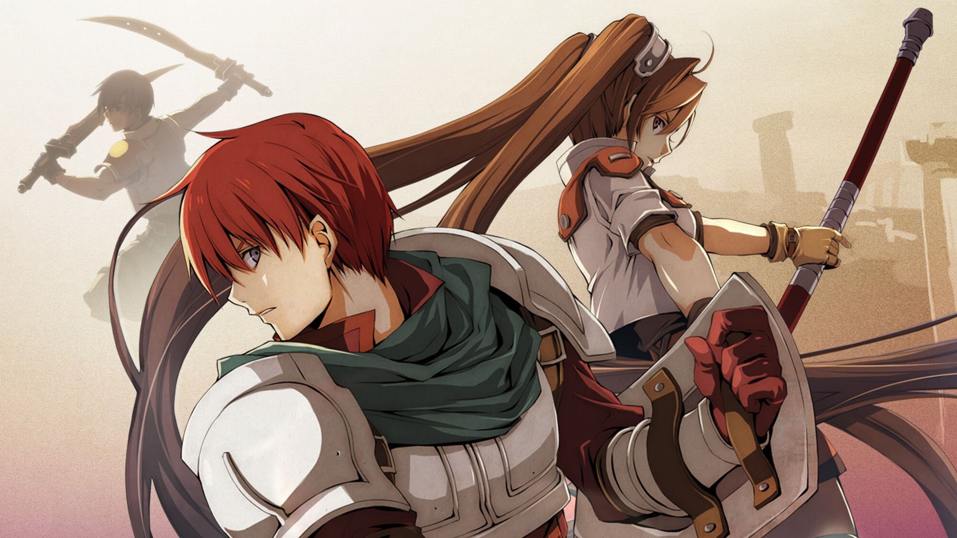 Crossover Ys vs. Trails in the Sky chega ao PS5 e PS4 em outubro