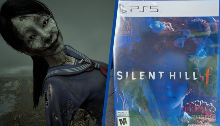 Beware! Silent Hill F PS5 Spoilers Could Soon Start Seeping Online