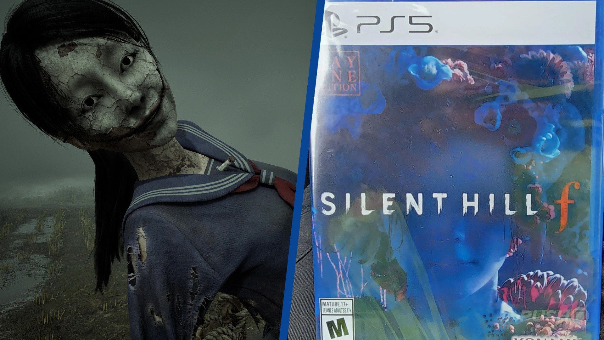 Cuidado! Vazamentos de spoilers de Silent Hill F para PS5 podem surgir