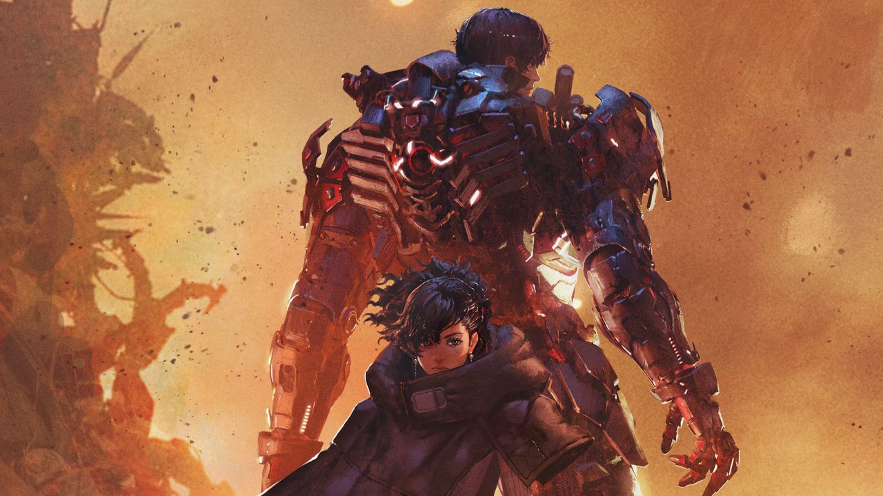 Daemon X Machina: análise de Titanic Scion (PS5)