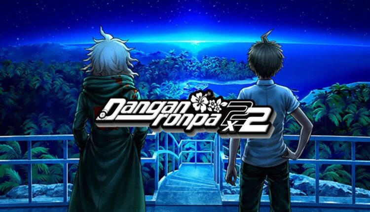 Danganronpa 2 Remake Extends the Story with a New Scenario on PS5