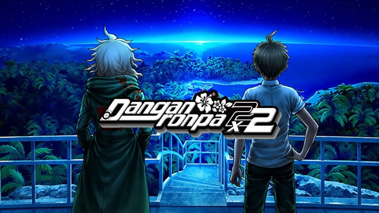 Danganronpa 2 remake acrescenta nova narrativa no PS5